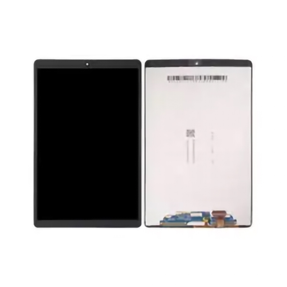 Ecran LCD Complet Noir Pour Samsung Galaxy Tab A 10.1 2019 (T510/T515)
