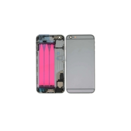 Vitre Arrière Cache Batterie Violet Intense Pour Apple iPhone 14 Pro Max  A2651/A2893/A2894/A2895/A2896