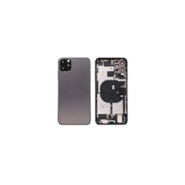 Ecran complet LCD Et Vitre Tactile Noir Pour iPhone 14 Pro Max (A2651/  A2893/ A2896/ A2895/ A2894)