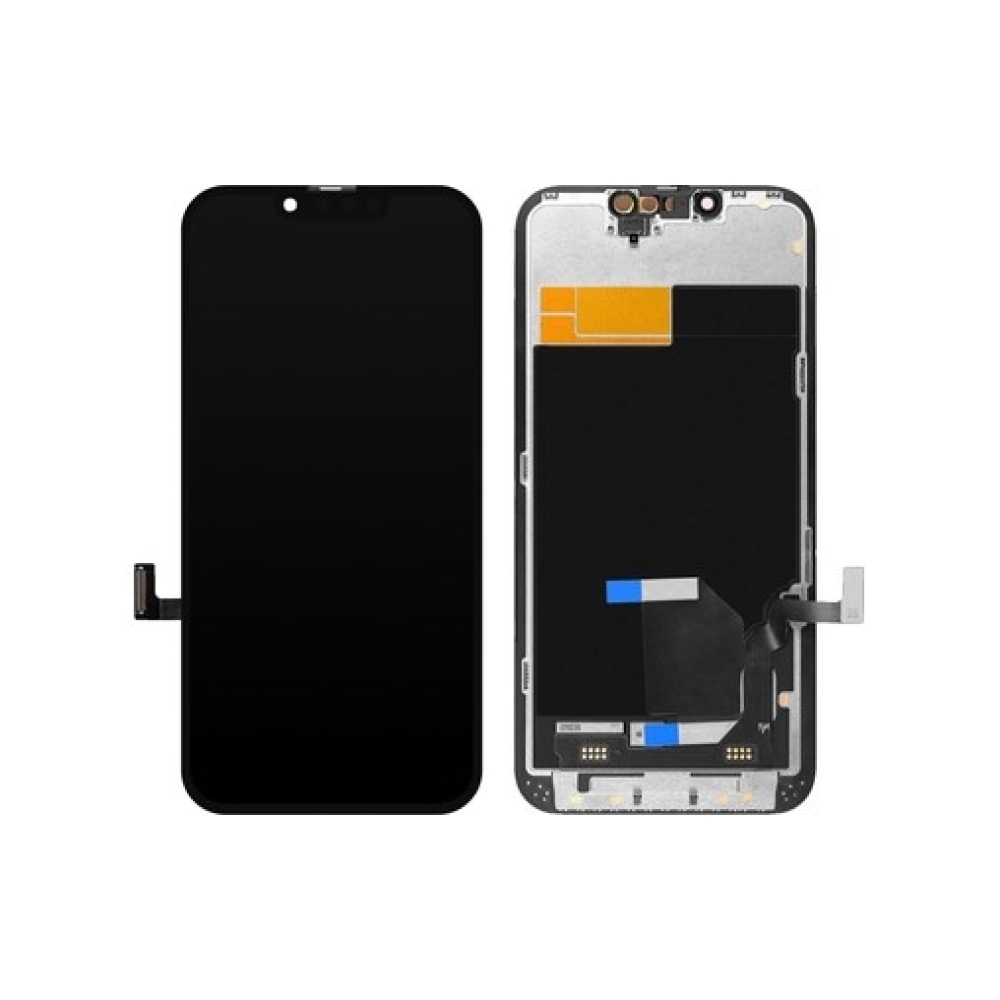 Originale Ecran Complet LCD+Vitre Tactile Noir Pour iPhone 12 A2172 A2402  A2403 A2404