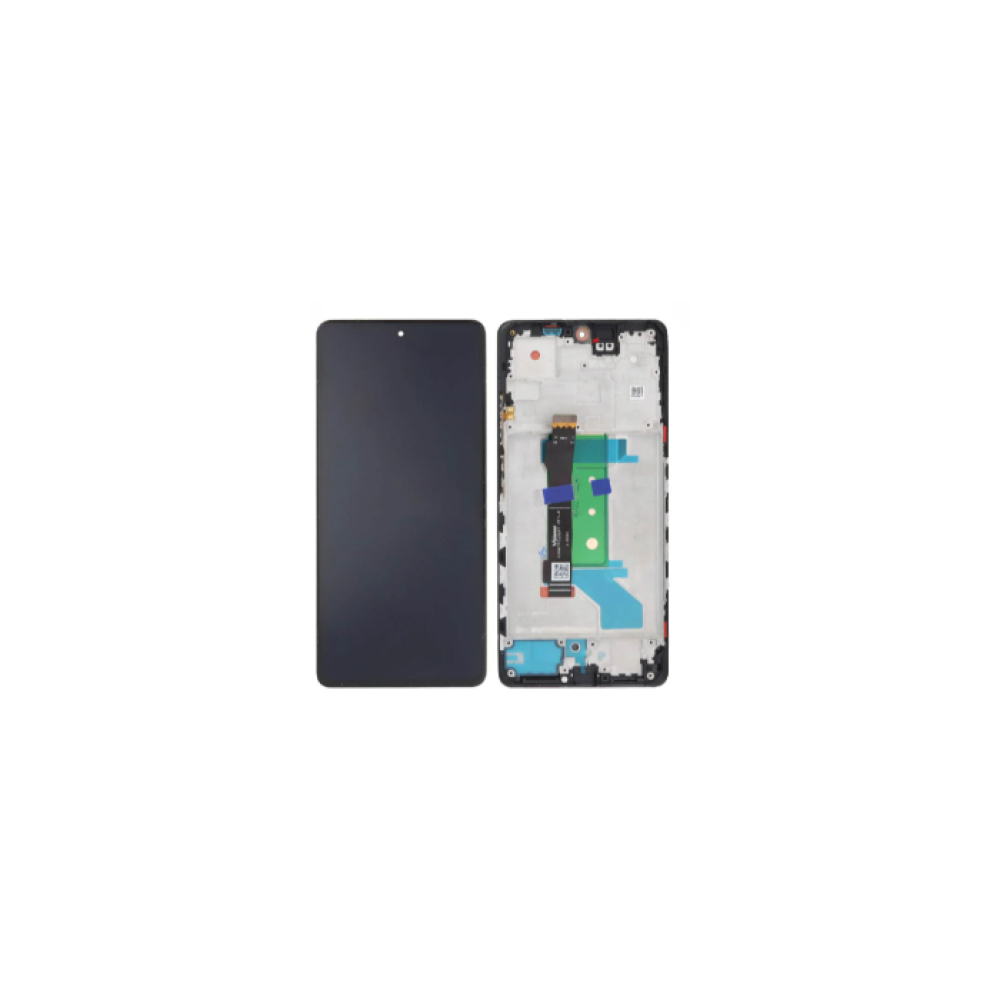 Écran LCD avec Vitre tactile Xiaomi Redmi Note 12 Pro et Note 12