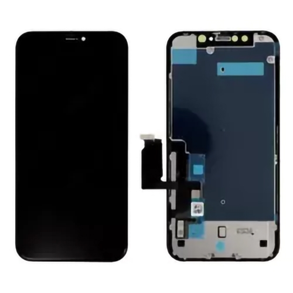 Ecran LCD Complet Pour iPhone XR - Vitre assemblés Tactile +écran