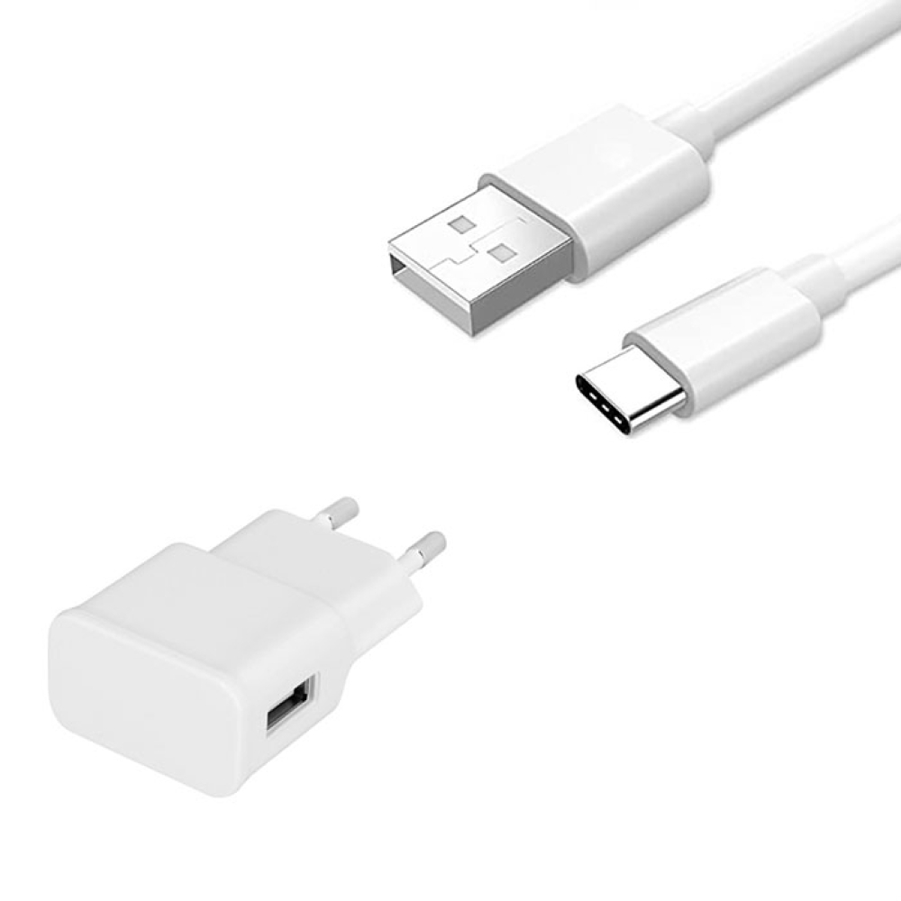 Chargeur rapide 5V 2A + Câble USB Type C pour Google - Pixel