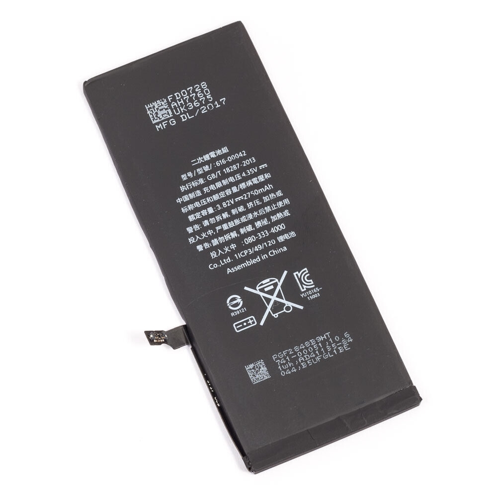Remplacement Batterie APPLE Iphone X