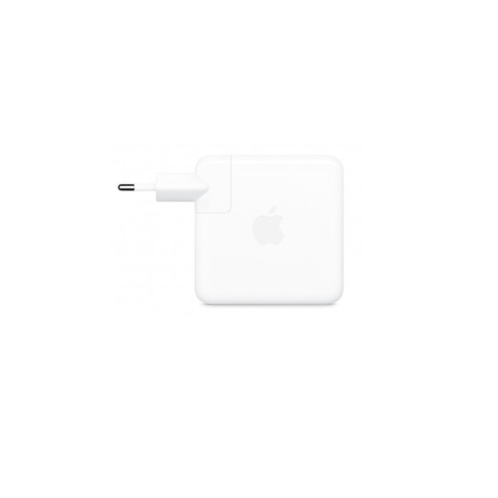 Apple Adaptateur secteur USB-C original pour l'iPhone 11 - Chargeur -  Connexion USB-C - 20W - Blanc