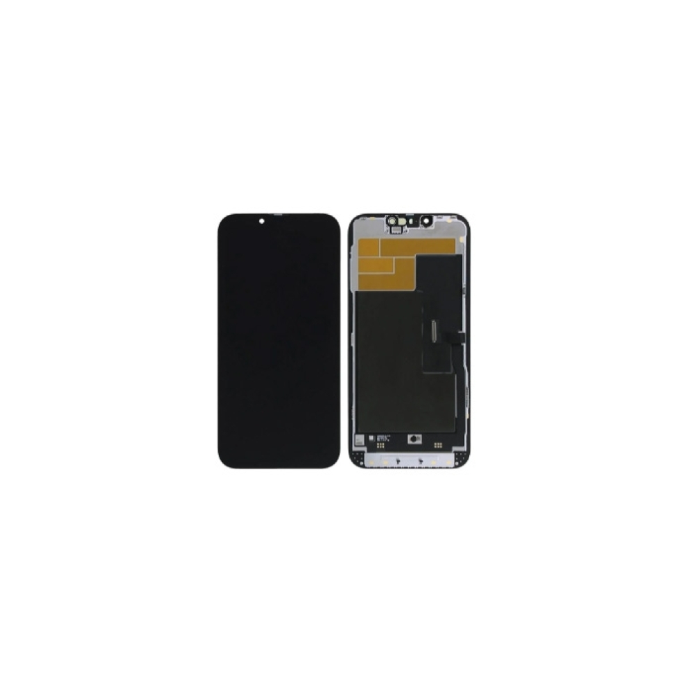 Originale Ecran Complet LCD+Vitre Tactile Noir Pour iPhone 12 A2172 A2402  A2403 A2404