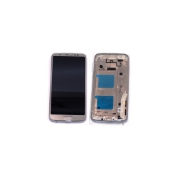 ACCESSOIRES TEL: Cache Batterie Vitre Arrière Originale Noire pour  Samsung Galaxy S21 Ultra 5G (G998B) - Neuf