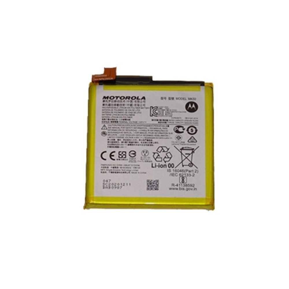 moto m original battery