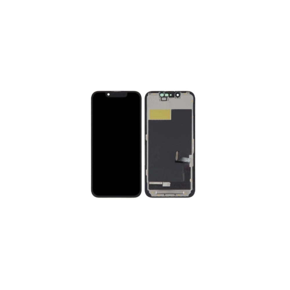 Écran LCD Original Apple iPhone XS Max avec Vitre Tactile - Noir